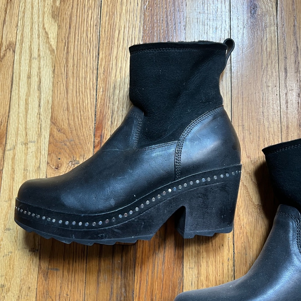 Rag and Bone Nelson Boots - Picture 3 of 4